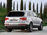 Audi Q7 4.2 TDI Quattro 2007 года